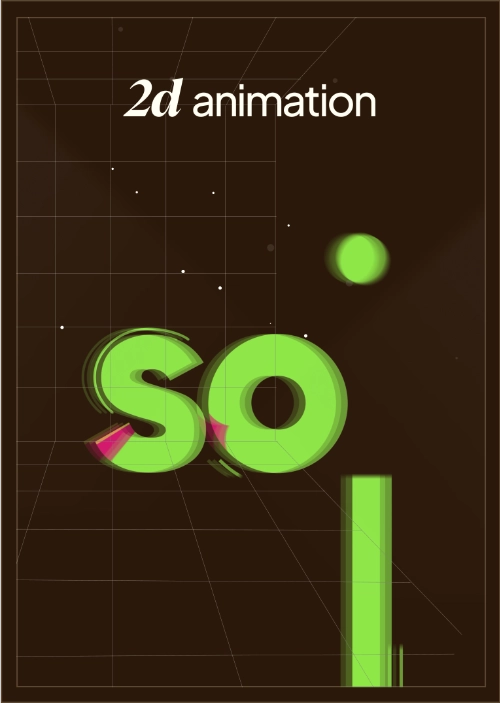 2d animation