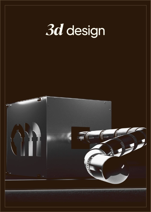 3d design