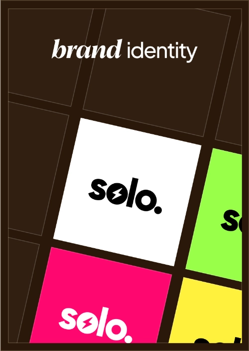 brand identity