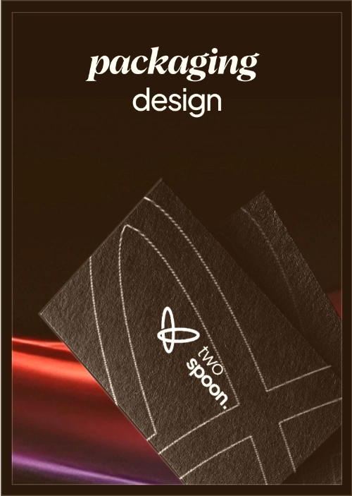 packaging design